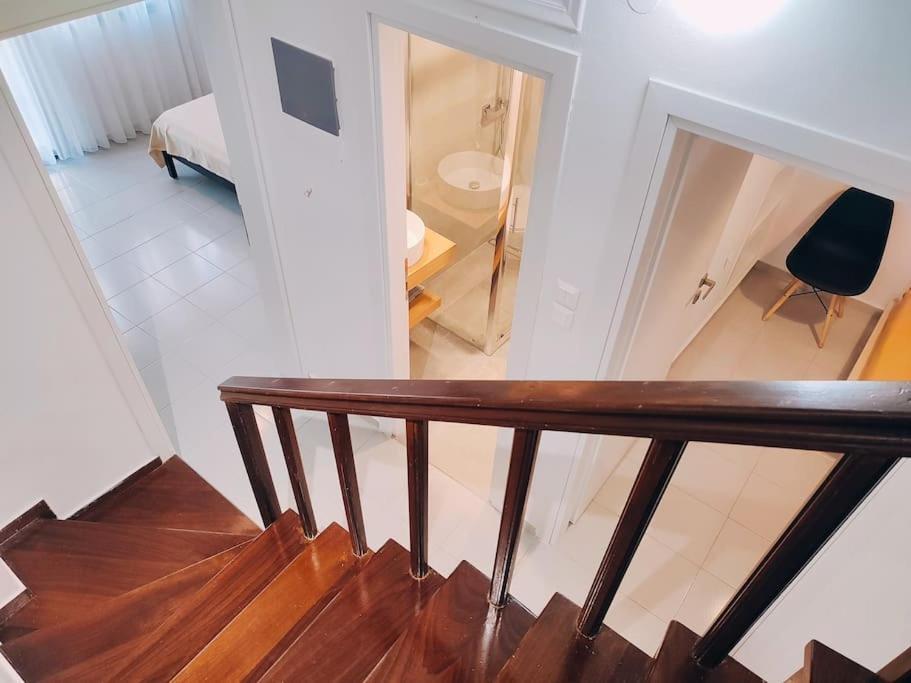 Maisonette Center Appartement Héraklion