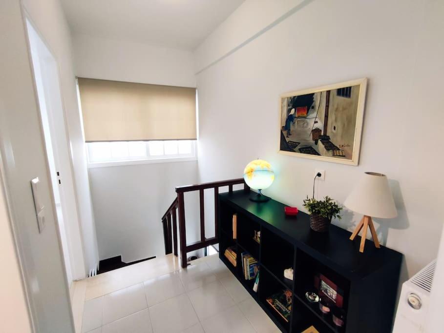 Maisonette Center Appartement