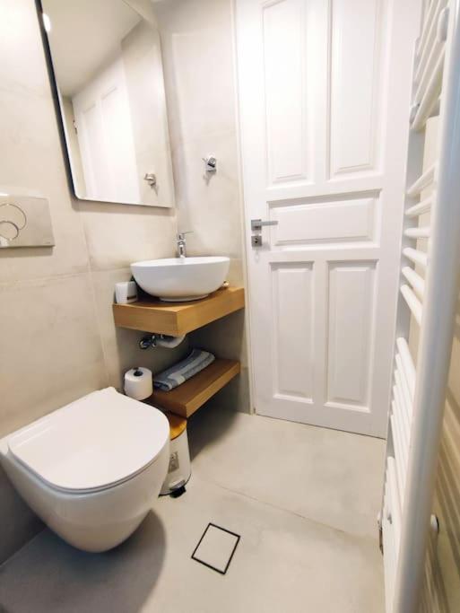 Appartement Maisonette Center Héraklion