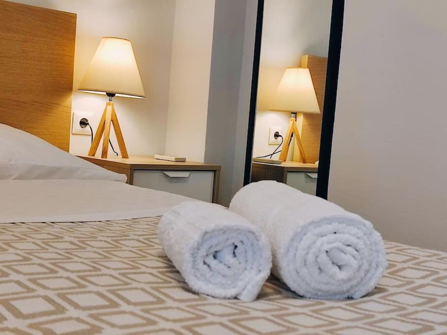 Maisonette Center Appartement *