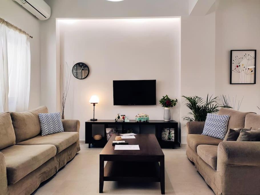 Maisonette Center Iraklion