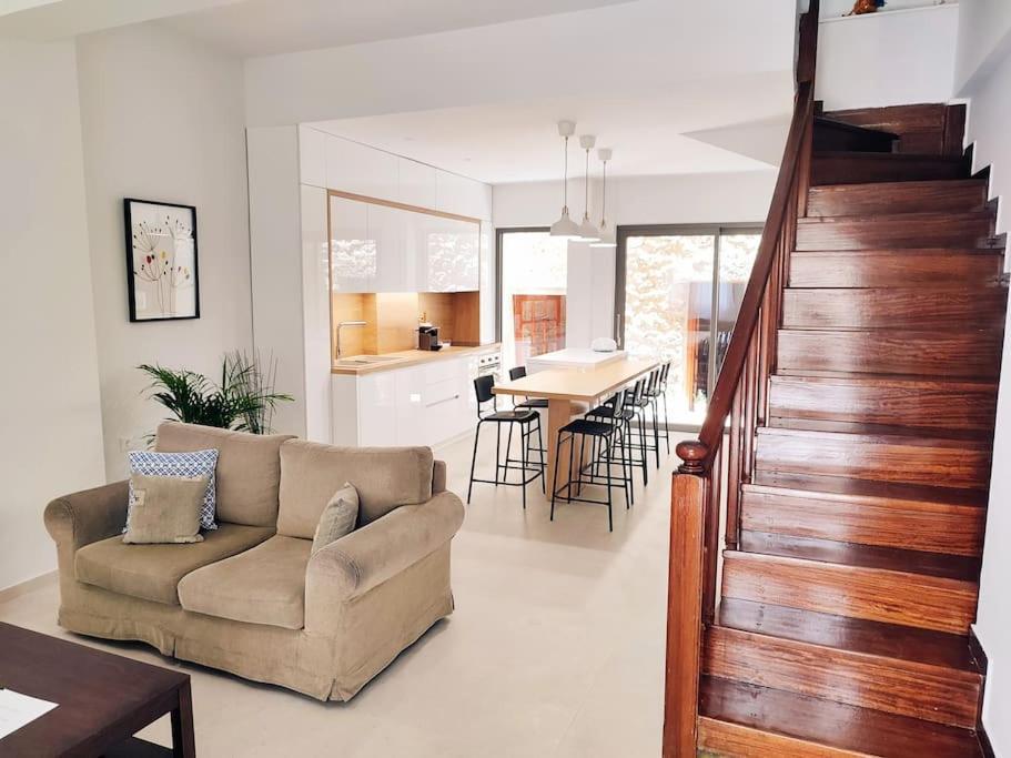 Appartement Maisonette Center Iraklion