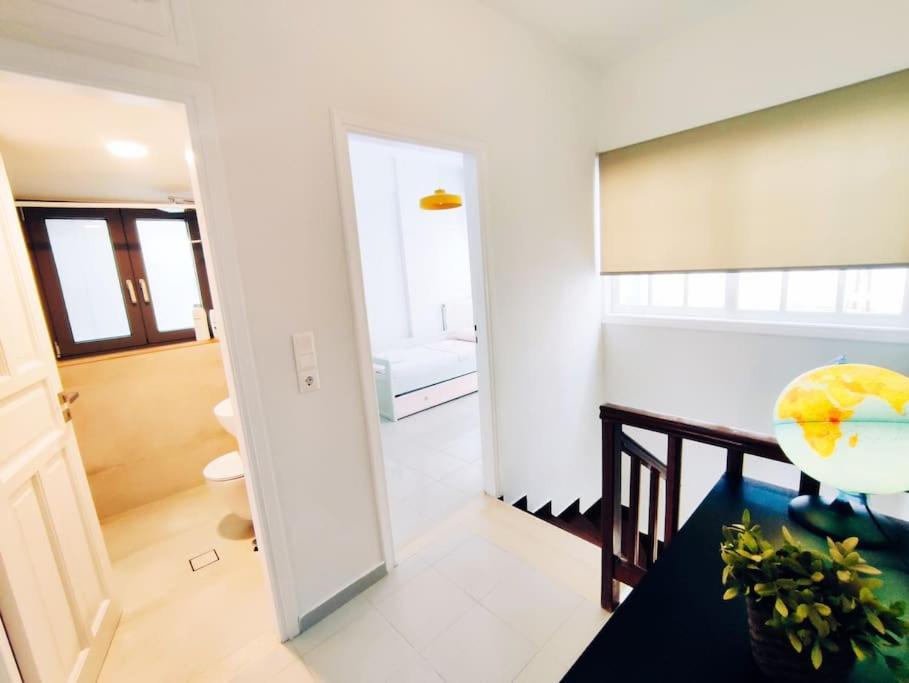 Maisonette Center