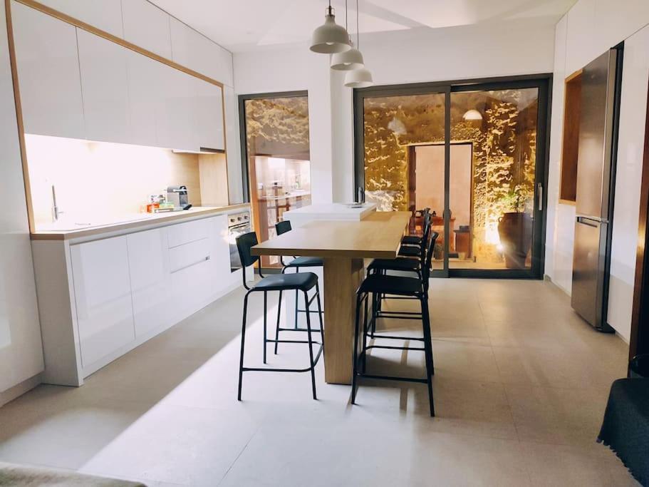 Maisonette Center