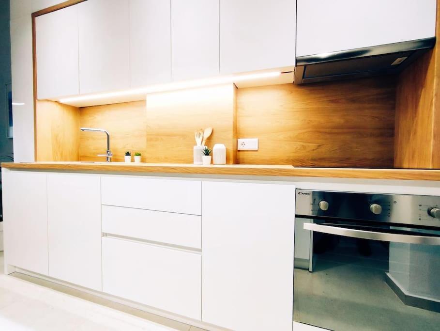 Maisonette Center * Iraklion