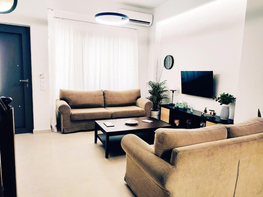 Appartement Maisonette Center
