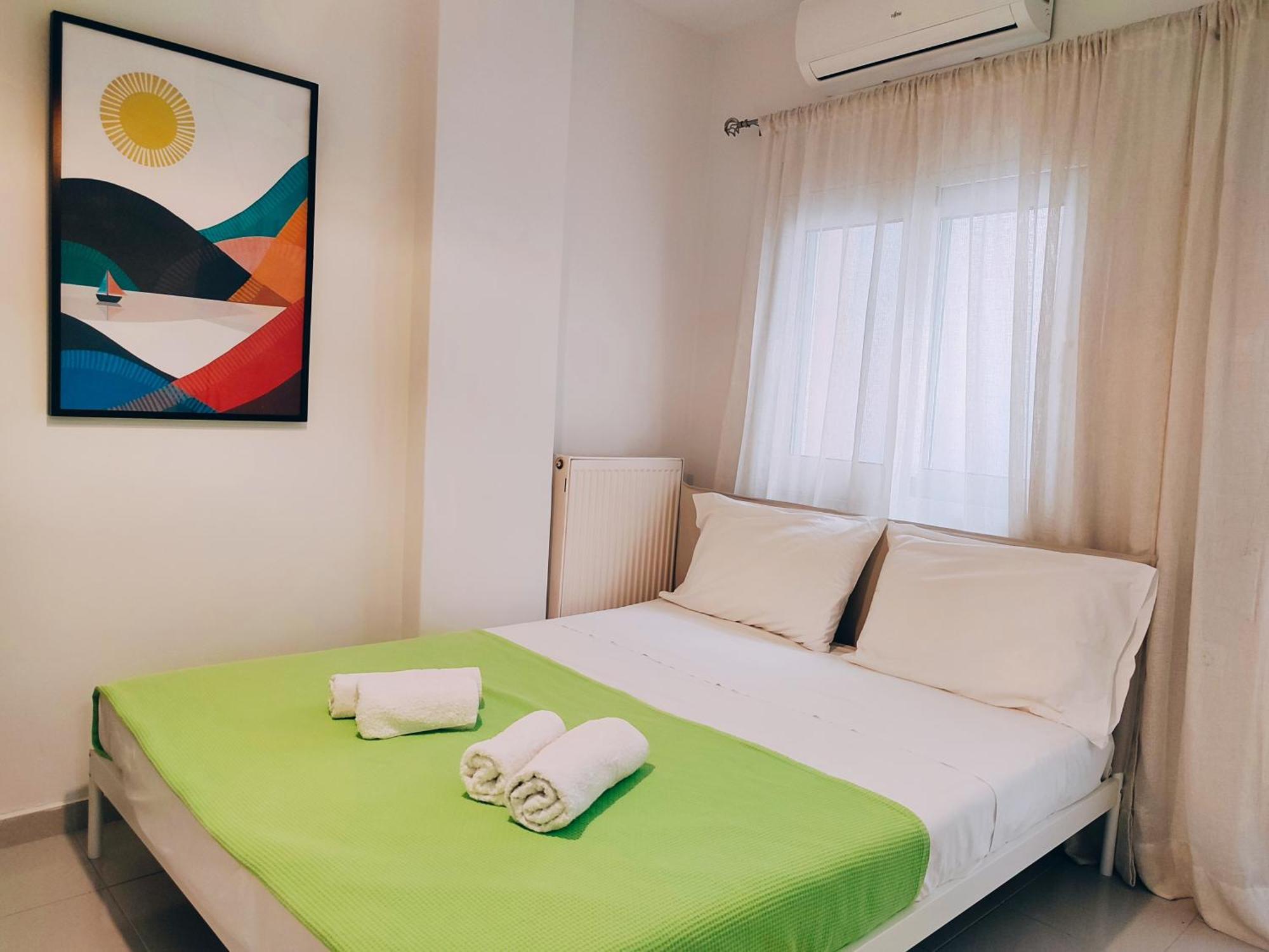 Maisonette Center Iraklion