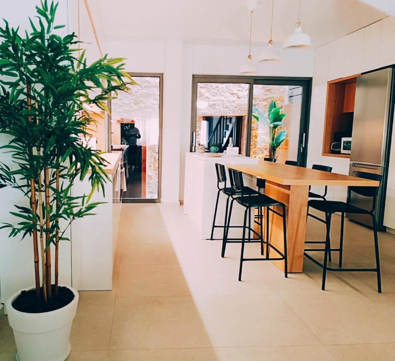 Appartement Maisonette Center Iraklion